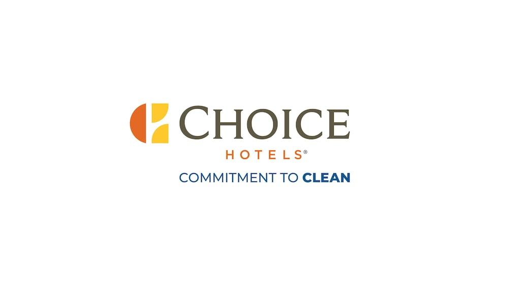 Quality Inn Ironwood Εξωτερικό φωτογραφία
